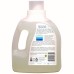 ECOS: Free & Clear Laundry Detergent, 128 oz
