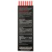 URBAN ACCENTS: Fiery Favorites Popcorn Kernels & 2 Seasoning Sets, 7.5 oz