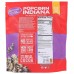POPCORN INDIANA: Black & White Drizzle Popcorn 5Ct Multipack, 5 oz