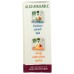 NORTH COAST: Organic Apple Sauce Pear Blackberry Beet Flavor, 4 ea