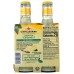 SAN PELLEGRINO: Organic Limonita 4 Pack (6.75 Fluid Ounce Each), 27 fo