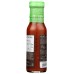 PRIMAL KITCHEN: Organic Hawaiian Style Bbq Sauce, 8.5 oz