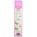 ANNIES HOMEGROWN: Organic Neapolitan Bunny Grahams Cookies, 7.5 oz