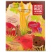 MOMS BEST: Toasted Cinnamon Squares Cereal, 12 oz