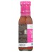 PRIMAL KITCHEN: Organic Mango Jalapeno Bbq Sauce, 9 oz