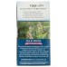 ORGANIC INDIA: Raspberry Lemon Tulsi Focus, 18 bg