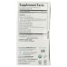 ORGANIC INDIA: Pomegranate Orange Tulsi Focus, 18 bg