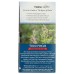 ORGANIC INDIA: Pomegranate Orange Tulsi Focus, 18 bg