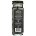 WATKINS: Organic Whole Black Peppercorns, 2.6 oz