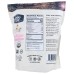 LESSER EVIL: Organic Himalayan Pink Salt Popcorn, 8 ea