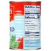 MUTTI: Finely Chopped Tomatoes With Basil, 14 oz