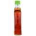 BERNARD: Pure Organic Maple Syrup, 12.5 fo