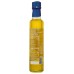 GARCIA DE LA CRUZ: Lemon Flavored Organic Extra Virgin Olive Oil, 8.4 fo