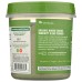 BAREORGANICS: Marine Super Greens Pwdr, 8 oz