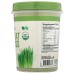 BAREORGANICS: Wheatgrass Pwdr Org, 8 oz