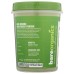 BAREORGANICS: Wheatgrass Pwdr Org, 8 oz