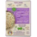 ANNIES HOMEGROWN: White Cheddar Broccoli Mac One Pot Pasta, 7.2 oz