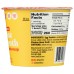 LONOLIFE: Chicken Bone Broth Noodle Soup, 2.47 oz