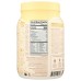 KOS: Vanilla Shake Organic Plant Protein, 39.15 oz