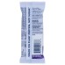 SHANTI: Blueberry Matcha Plus Prebiotics Bar, 2 oz