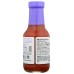 FODY FOOD CO: Sauce Bbq Chipotle, 11 oz