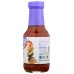 FODY FOOD CO: Sauce Bbq Maple, 11.5 oz