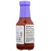 FODY FOOD CO: Sauce Bbq Maple, 11.5 oz