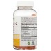 NATURES WAY: Vitamin C Gummy, 120 ea