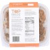 TOP SEEDZ LLC: Rosemary Crackers, 5 oz