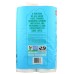 REBEL GREEN: Tree Free Toilet Tissue 12 Pk, 1 ea