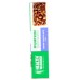 HEALTH WARRIOR: Organic Dark Chocolate Pumpkin Seed Bars 4.9 oz