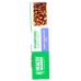 HEALTH WARRIOR: Organic Dark Chocolate Pumpkin Seed Bars 4.9 oz