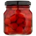 LES TROIS PETITS: Sweet Mini Peppers, 4.3 oz