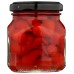 LES TROIS PETITS: Sweet Mini Peppers, 4.3 oz