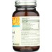 FLORA HEALTH: Adult Enzyme Blend, 60 cp
