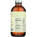 FLORA HEALTH: Organic Flax Oil, 8.5 oz