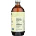 FLORA HEALTH: Organic High Lignan Flax Oil, 17 oz