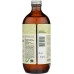 FLORA HEALTH: Flax Oil, 17 oz