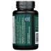 PLANTFUSION: Organic Vitamin D3 50 mcg 2000IU, 60 tb