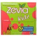 ZEVIA: Watermelon Kidz Soda 6Pk, 45 fo