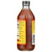 BRAGG: Organic Cranberry Apple Apple Cider Vinegar, 16 oz