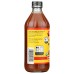 BRAGG: ACV Blends Cranberry Apple, 16 oz