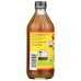 BRAGG: ACV Blends Citrus Ginger, 16 oz