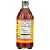 BRAGG: Organic Orange Tart Cherry Apple Cider Vinegar, 16 oz