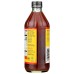 BRAGG: Organic Orange Tart Cherry Apple Cider Vinegar, 16 oz