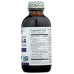 FLORA HEALTH: Elderberry Apple Cider Vinegar, 3.3 fo