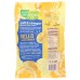 FROM THE GROUND UP: Cauliflower Chips Salt And Vinegar, 3.5 oz