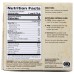 BAREORGANICS: Organic Immunity Coffee With Superfoods, 4.13 oz