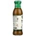 SAUCY LIPS: Jalapeno Green Apple Handcrafted Gourmet Sauce, 10 oz