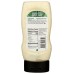 ONLY PLANT BASED: Garlic Mayo, 11 oz